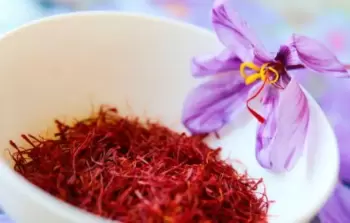 هل تتناول الزعفران؟ فوائد صحية ذهبية وخطر في هذه الحالة!