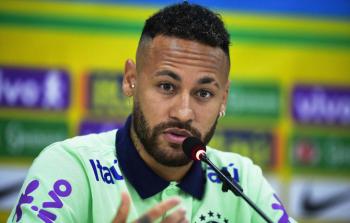 نيمار: الدوري السعودي أقوى من الفرنسي