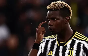 بوغبا.. من أغلى لاعب في العالم إلى غارق في وحل المنشطات