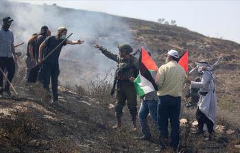 الأمم المتحدة: عنف المستوطنين يٌشرد الفلسطينيين