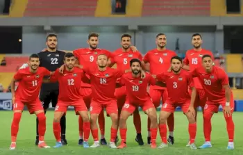 منتخبفلسطين