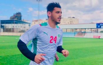 سامي قعدان