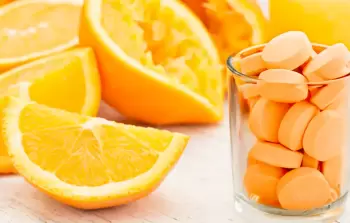 احذروا تناول مكملات فيتامين سي