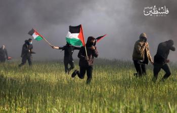 كيف نجحت حماس في إخضاع الاحتلال لاستعادة الهدوء على حدود غزة؟