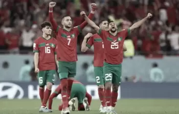 تخصيص مداخيل مباراة المغرب وبوركينا فاسو لدعم ضحايا الزلزال