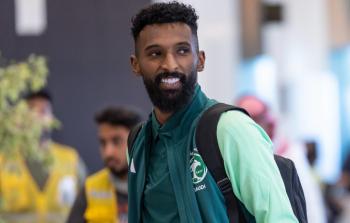 فراس البريكان من الفتح إلى الأهلي