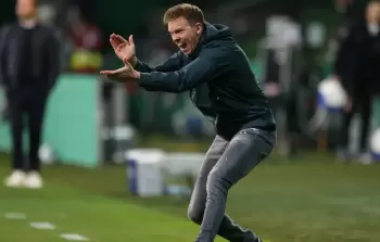 ناغلسمان مدرباً جديداً لمنتخب ألمانيا خلفاً لفليك