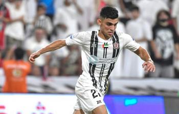 الريان القطري يتعاقد مع المغربي أشرف بن شرقي
