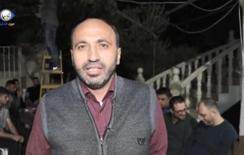 المحرر فرّاح يدعو إلى محاسبة الجناة والتوحد لمقاومة الاحتلال