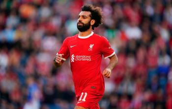 تطورات جديدة في قضية انتقال محمد صلاح لنادي الاتحاد السعودي