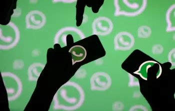 طريقة ولا أسهل لإرسال الصور بجودة عالية عبر واتساب!