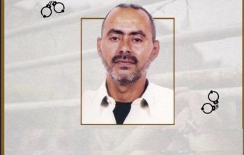 الأسير أحمد كعابنة