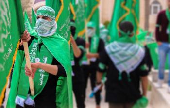 أجهزة السلطة تعتدي على طلبة الكتلة الإسلامية في جامعة أبو ديس