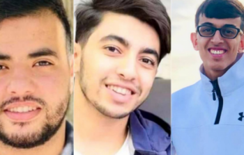 أجهزة السلطة تعتقل ثلاثة من طلبة جامعة النجاح