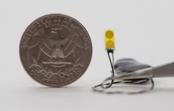 أول جهاز إنذار لمراقبة صحة الأعضاء المزروعة!