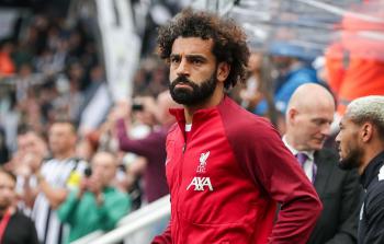 رسالة تحذيرية لإدارة ليفربول بشأن محمد صلاح