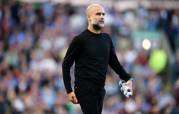 غوارديولا يرد على مدرب منتخب إنجلترا بشأن فودن