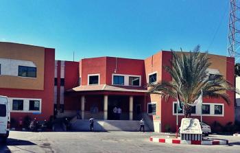 بلدية دير البلح