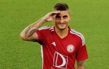 رسمياً.. فيراتي من سان جيرمان إلى العربي القطري