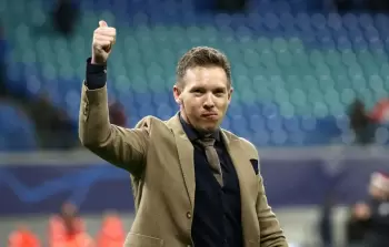 رسمياً.. ناغسمان مدرباً لمنتخب ألمانيا خلفاً لفليك