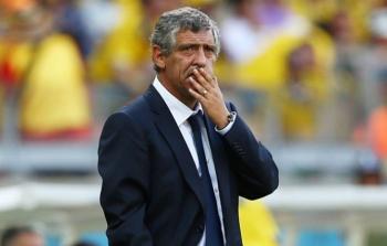 بروبييرش مدربا لمنتخب بولندا بدلا من البرتغالي سانتوش