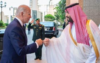 محمد بن سلمان: نقترب من تطبيع العلاقات مع الاحتلال