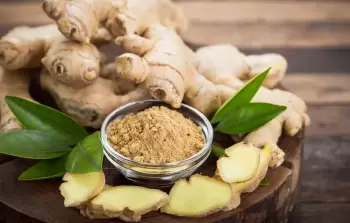 إليك الفرق بين الزنجبيل الطازج والجاف.. وأيهما أفضل؟
