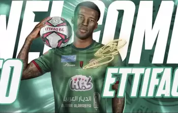 رسمياً.. فينالدوم ينضم لنادي الاتفاق السعودي