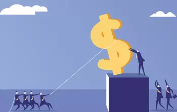 أقدم بنك أميركي يستبعد أن يفقد الدولار هيمنته قريبا حتى مع توسع 