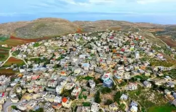 قرية بيت دجن- أرشيف