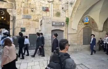 التصاريح تمهد لإخضاع البلدات المقدسية للسيطرة الإسرائيلية