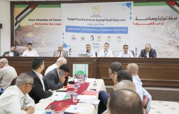 متحدثون يدعون إلى تكثيف الرقابة الميدانية على المنشآت الإنشائية لضمان سلامة العمال
