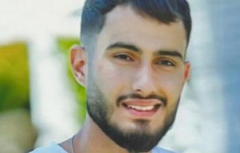 الحارس الإسرائيلي المفرج عنه