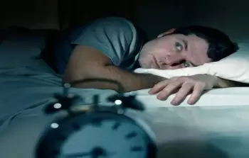 ما علاقة السهر بالإصابة بمرض السكري؟
