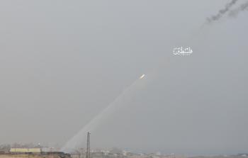 صواريخ للمقاومة (أرشيف)