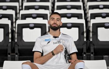 كاراسكو من أتلتيكو مدريد إلى الشباب السعودي