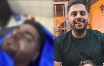 عبد القادر زقدح (21 عامًا)