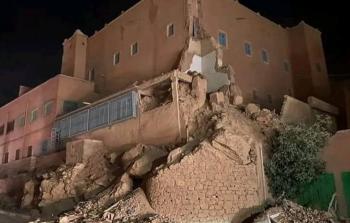 حصيلة مروعة لزلزال المغرب.. العشرات محاصرون تحت الأنقاض