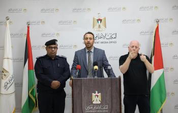 المواصلات أعلنت عن انطلاق حملة لتحفيض رسوم تراخيص المركبات (تصوير: محمود أبو حصيرة)
