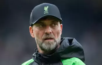 هل يرحل كلوب عن ليفربول لقيادة منتخب ألمانيا؟