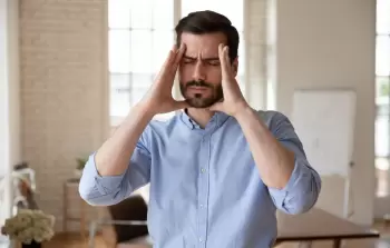 متلازمة التعب المزمن