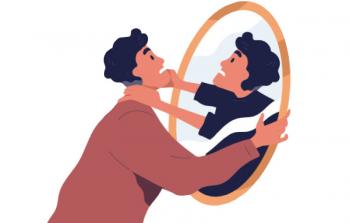 جلدُ الذات.. سلوك قد يتحول إلى مرض نفسي أو فرصة للنهوض