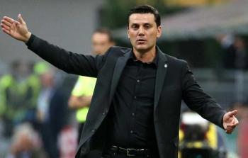 الإيطالي مونيلا مدرباً جديداً لمنتخب تركيا