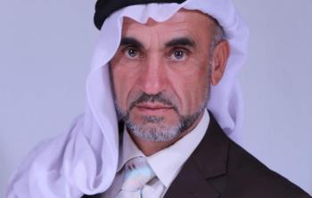علقم يدعو لمؤازرة المرابطين ودعمهم في الدفاع عن المقدسات الإسلامية
