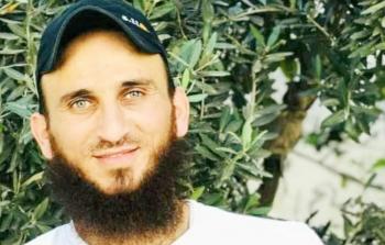 الشهيد محمد قدوم