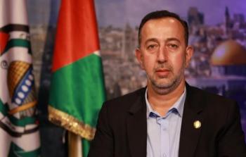 عضو المكتب السياسي لحركة 