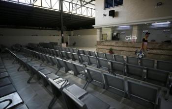 حاجز بيت حانون