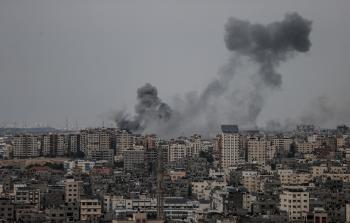 الاحتلال يرتكب جرائم إبادة جماعية