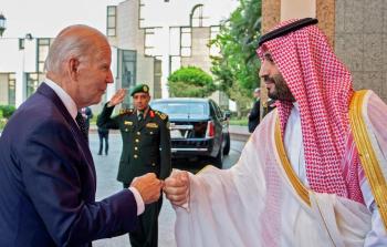 الكشف عن عقد لقاءات أمريكية سعودية سرية تشمل محادثات حول 