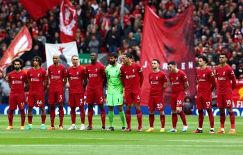 ليفربول يسعى لنسيان خسارته الجدلية محلياً أمام توتنهام في الدوري الأوروبي